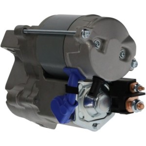 Démarreur Chevrolet 1.4 kw Remplace 830555112, 1280004950, 1280004951