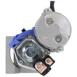 Démarreur Chevrolet 1.4 kw Remplace 830310112, 4280000460, 17420