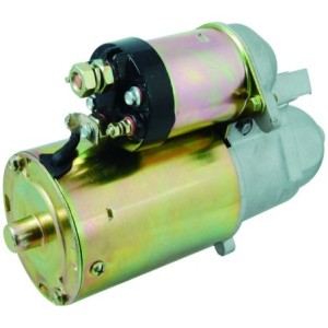Démarreur Chevrolet 1.4 kw Remplace 830003092, 0986CN1280, 0986CN1285