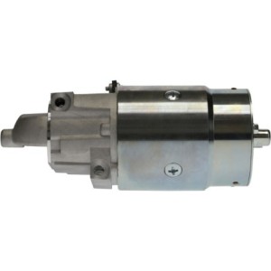 Démarreur Chevrolet 1.6 kw Remplace 830516092, 0986CN1256, 0986CN1271