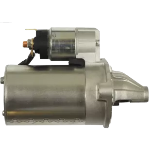Démarreur 12V 0.8kW Bosch UD02609S 0986022601