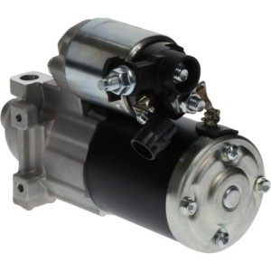 Démarreur Chevrolet 1.7 kw Remplace 880562102, 0986CR1776, 10910