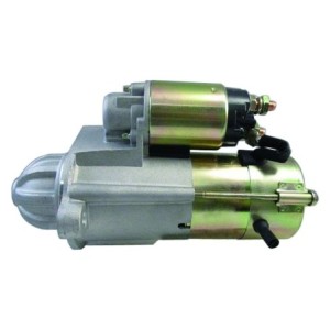 Démarreur Chevrolet 1.7 kw Remplace 830531093, 0986UR1439, 10465375