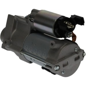 Démarreur Chevrolet 2.0 kW Remplace 830315152, 4380003880, 4380003881