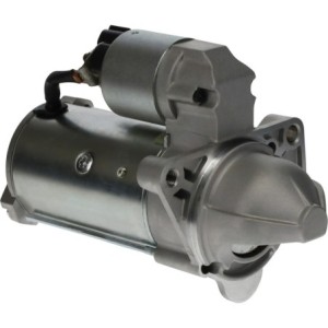 Démarreur Chevrolet 2.2 kw Remplace 830919093, DRS0827, DRS0827N