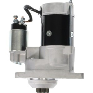 Démarreur Chevrolet 3.5 kw Remplace 830312092, 16033, S14103C