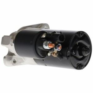 Démarreur Chrysler 1.1 kw Remplace 1107415, 1107431, 1107432