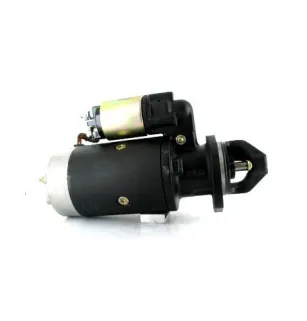 Avviamento Deutz 4,0 kw Bosch 0001368077 Bosch ruil 0986017270 KHD 1177442 KHD 1178671