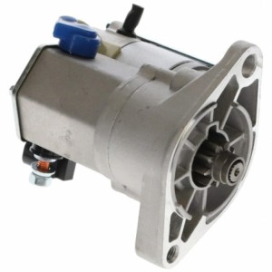 Démarreur Chrysler 1.2 kw Remplace 830570092, 2280008700, 2280008701