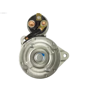 Démarreur 12V 0.8kW Bosch UD02609S 0986022601