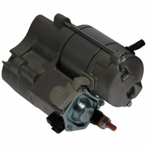 Démarreur Chrysler 1.4 kw Remplace 880559133, 4280003500, 4280003501