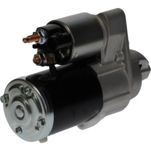 Démarreur Chrysler 1.4 kw Remplace 1172646, 830415113, 16421