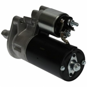 Démarreur Chrysler 1.4 kw Remplace 1108070, 830510093, 1280003500