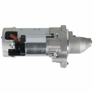 Démarreur Chrysler 1.6 kw Remplace 830300112, 4380004560, 4380004561