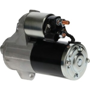 Démarreur Chrysler 1.8 kw Remplace 830301102, 0986UR1799, 19971