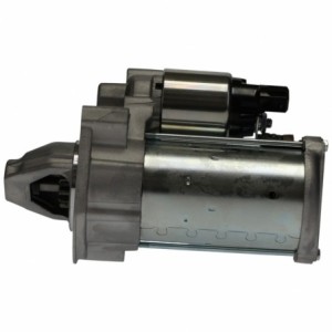 Démarreur Citroën 1.7 kw Remplace 1174600, 1174601, 0001A01305