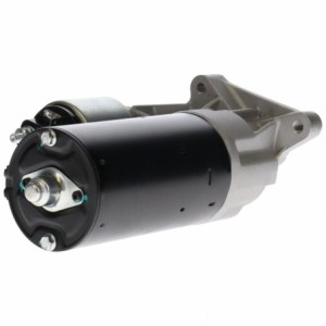 Démarreur Citroën/Peugeot 1.8 kw Remplace 220532113, 30477, LRS00476