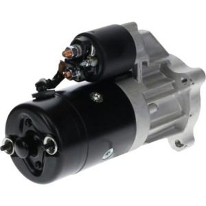 Démarreur Citroën/Peugeot 2.2 kw Remplace 1109364, 1109443, 1218157