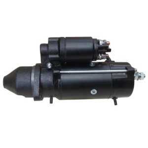 Démarreur Claas 3.0 kw Remplace 560504102, 31064, LRS03867