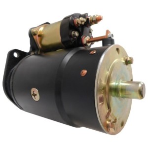 Démarreur Clark 1.7 kw Remplace 640013093, 10455304, 10455340