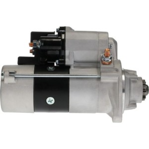 Démarreur Cummins 2.7 kw Remplace 700522102, 4280007090, 4280007091