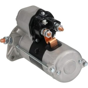 Démarreur Cummins 2.7 kw Remplace 640528112, 4280005120, 4280005122