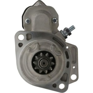 Démarreur Cummins 2.7 kW Remplace 700526102, 4280009340, 19340