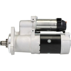 Démarreur Cummins 3.3 kw Remplace 640523103, 8200014, 6847