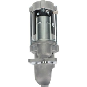 Démarreur Cummins 4.0 kw Remplace 641511103, 230002370, 230002371