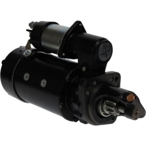 Démarreur Cummins 4.5 kw Remplace 641018103, 10461257, 10461525