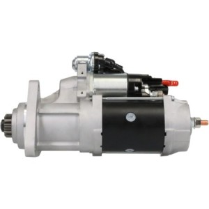 Démarreur Cummins 4.6 kw Remplace 640534123, 10461769, 19026028