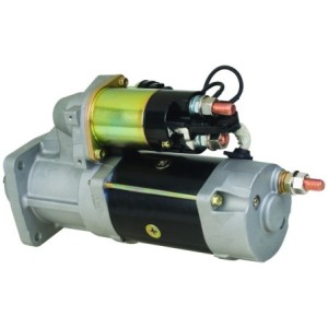 Démarreur Cummins 4.6 kw Remplace F042003004, 640524103, 10479107