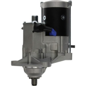 Démarreur Cummins 7.5 kw Remplace F042000250, 701501103, 1280007020