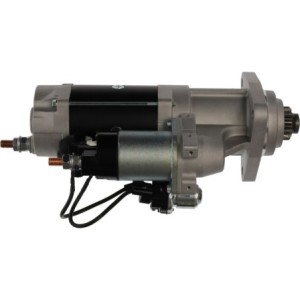 Démarreur Cummins 7.6 kw Remplace F042003006, 641523123, 10461774