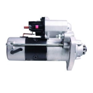 Démarreur Cummins 7.8 kw Remplace 641526103, 4280007140, 4280007141