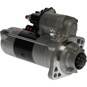 Démarreur Cummins 7.8 kw Remplace 641519102, 4280007120, 4280007121