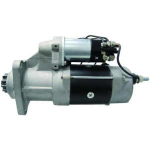 Démarreur Cummins 8.0 kw Remplace 621502113, 986015681, 6819