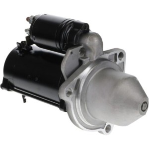 Démarreur Daf 4.0 kw Remplace 1231013, 1231041, 1263059