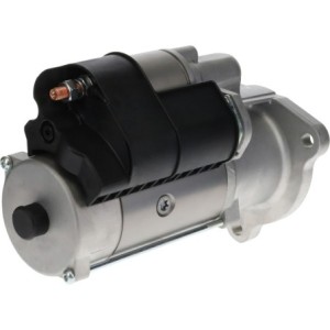 Démarreur Daf 5.5 kw Remplace 1214014, 1241003, 1241007