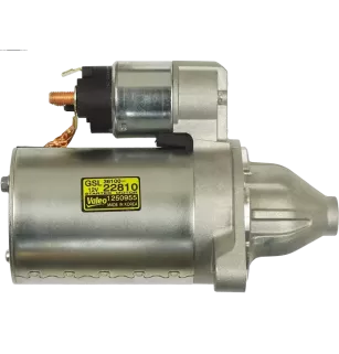Démarreur 12V 0.90kW Bosch UD02611S 0986022591