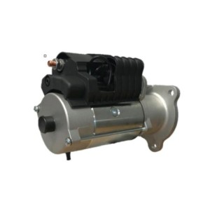 Démarreur Daf 6.0 kw Remplace 1261023, 1261024, 1261046