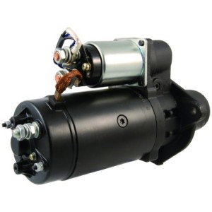 Démarreur Daf 6.2 kw Remplace 1371010, 1371015, 1372002