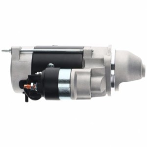 Démarreur Deutz 2.6 kw Remplace 1109369, 1109460, 1109512