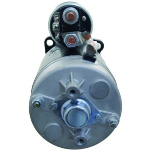 Démarreur Deutz 2.7 kw Remplace 1354098, 1358046, 1358049