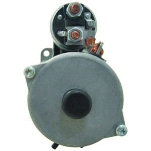 Démarreur Deutz 3.0 kw Remplace 1230006, 1230014, 1262001