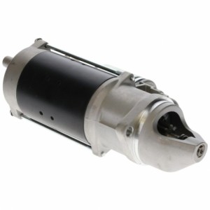 Démarreur Deutz 4.0 kw Remplace 1101110, 1231018, 1263069