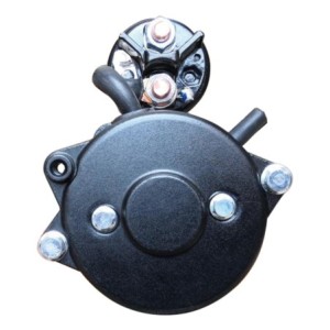 Démarreur Deutz 4.0 kw Remplace 1230013, 510507092, 986020917
