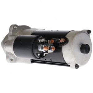 Démarreur Deutz 4.0 kw Remplace 1231005, 1231028, 1263007