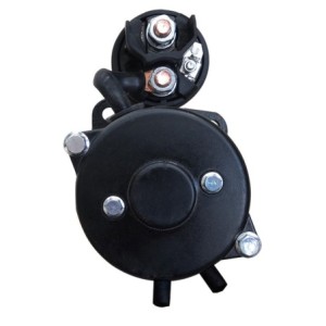 Démarreur Deutz AG / KHD 4.0 kw Remplace 720501093, 31018, 31018N