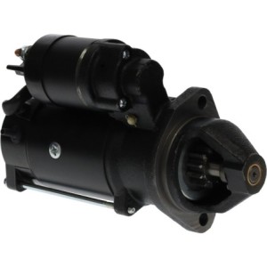 Démarreur Deutz-Fahr Khd 3.2 kw Remplace 510522112, 69311, 31009